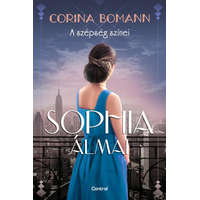 Central Könyvek Corina Bomann - Sophia álmai