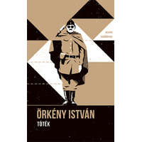 Helikon Kiadó Örkény István - Tóték - Helikon Zsebkönyvek 89.