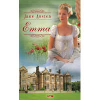 Lazi Könyvkiadó Jane Austen - Emma