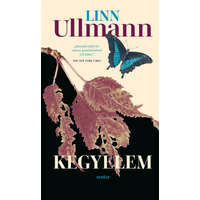 Scolar Kiadó Kft. Linn Ullmann - Kegyelem (2. kiadás)