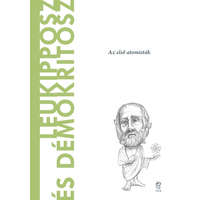 EMSE Edapp S.L. Claudia Milani - Leukipposz és Démokritosz - A világ filozófusai 54.