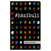 Kalligram Bogyó Noémi - #házibuli