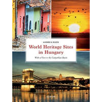 Scolar Kiadó Kft. World Heritage Sites in Hungary