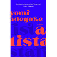 Athenaeum Kiadó Yomi Adegoke - A Lista