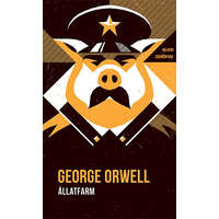 Helikon Kiadó George Orwell - Állatfarm - Helikon Zsebkönyvek 98.