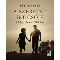 Open Books Böjte Csaba - A szeretet bölcsője
