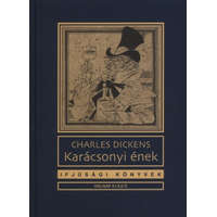 Holnap Kiadó Charles Dickens - Karácsonyi ének