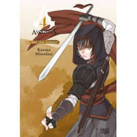 Fumax Kurata Minodzsi - Assassin&#039;s Creed - Sao Jün pengéje 4.