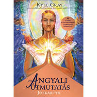 Édesvíz Kiadó Kyle Gray - Angyali útmutatás