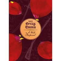Menő Könyvek Orczy Emma - A Vörös Pimpernel