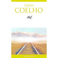 Athenaeum Kiadó Paulo Coelho - Alef