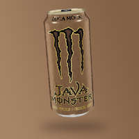  Monster Java Loca Moca kávé 444ml