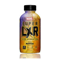  Arizona Marvel Super LXR barack és mangó ízű üdítőital 473ml
