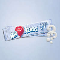  Airheads White Mystery rejtélyes ízű fehér cukorka 15,6g