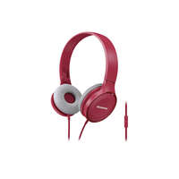  Panasonic RP-HF100ME-P Headset Pink