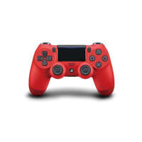 Sony Sony Playstation 4 Dualshock 4 V2 Wireless Gamepad Red