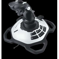 Logitech Logitech Extreme 3D Pro USB Joystick Black