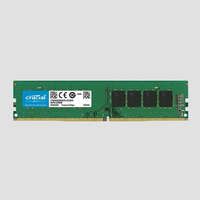 Crucial Crucial 8GB DDR4 2400MHz