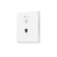 TP-Link TP-Link EAP115-WALL 300Mbps Wireless N Wall-Plate Access Point White