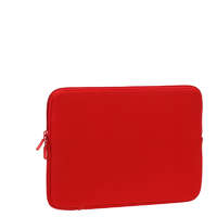RivaCase RivaCase 5123 Antishock Laptop Sleeve 13,3" Red