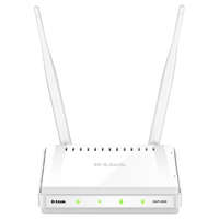  D-Link DAP-2020 Wireless N Access Point White