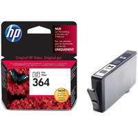 HP HP CB317EE (364) Photo Black tintapatron