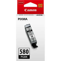 Canon Canon PGI-580 PGBK Black tintapatron