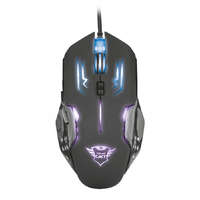 Trust Trust GXT 108 Rava Illuminated Gaming Mouse Black