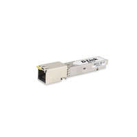 D-Link D-Link DGS-712 SFP 10/100/1000 BASE-T Copper Transceiver