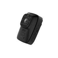 SJCAM SJCAM A10 WiFI testkamera/sportkamera Black