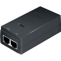 Ubiquiti Ubiquiti POE-24-12W-G PoE Adapter (Gigabit LAN porttal, 24V/0,5A)
