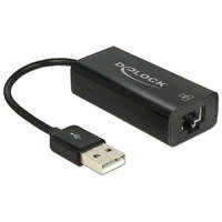 DeLock DeLock USB 2.0 > LAN 10/100 Mbps Adapter