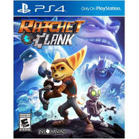 Sony Sony Ratchet & Clank HITS (PS4)
