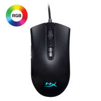 Kingston Kingston HyperX Pulsefire Core RGB Gaming mouse Black