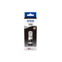 Epson Epson 106 Photo Black tintapatron