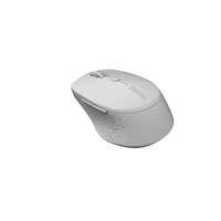 Rapoo Rapoo M300 Silent Multi-mode Wireless mouse Light Grey