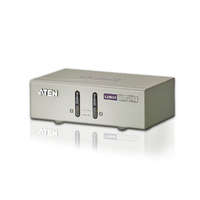 ATEN ATEN CS72U 2-Port USB VGA/Audio KVM Switch