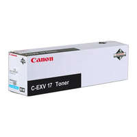 Canon Canon C-EXV17 Cyan toner