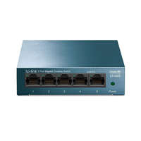 TP-Link TP-Link LS105G LiteWave 5-Port Gigabit Desktop Switch