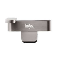 Kobo Kobo Clip Light E-book olvasó lámpa Silver