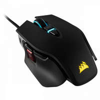 Corsair Corsair M65 RGB Elite Tunable FPS Gaming Mouse Black