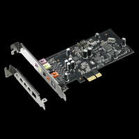 Asus Asus Xonar SE 5.1 PCIe Hangkártya