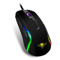 Spirit Of Gamer Spirit Of Gamer Pro-M7 Gaming mouse Black