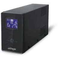  Gembird EG-UPS-031 LCD 650VA UPS