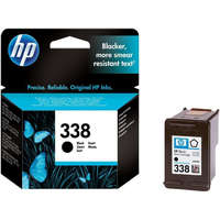HP HP 8765A (338) Black tintapatron