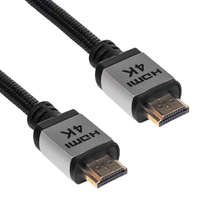 Akyga Akyga AK-HD-15P HDMI 2.0 Cable 1,5m Black