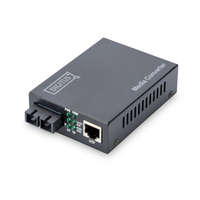  Digitus Fast Ethernet Singlemode Media Converter