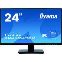  iiyama 24" ProLite XU2492HSU-B1 IPS LED