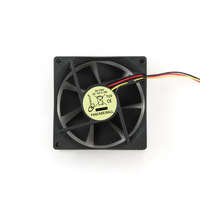 Gembird Gembird 80mm PC case fan Ball Bearing