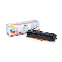 ECO ECO Canon CRG045H/HP CF401X toner cyan, ECO (045C, 045-C, 1245C002)